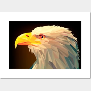 Eagle Art Posters and Art